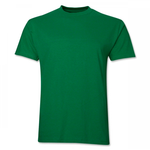 jersey shirt green