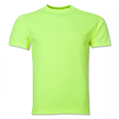 Plain T-Shirt (Royal) – Jersey Factory
