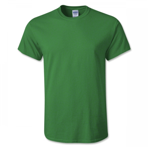 Gildan SoftStyle T-Shirt (Green) – Jersey Factory